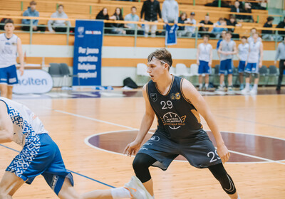 LJBL U19 puiši Fināli, 4.vieta, Rīga /13.-15.05.2022./
