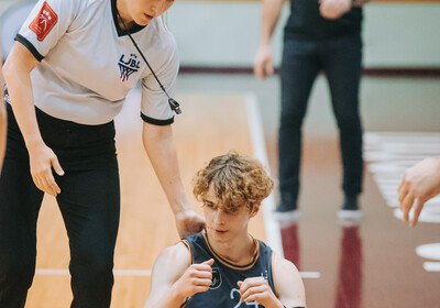 LJBL U19 puiši Fināli, 4.vieta, Rīga /13.-15.05.2022./