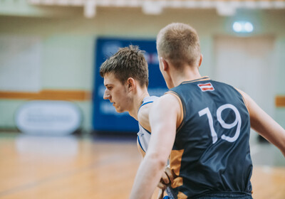 LJBL U19 puiši Fināli, 4.vieta, Rīga /13.-15.05.2022./