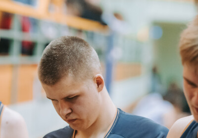 LJBL U19 puiši Fināli, 4.vieta, Rīga /13.-15.05.2022./