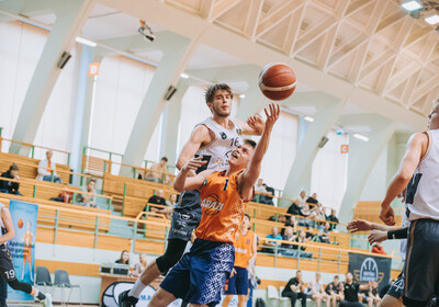 LJBL U19 puiši Fināli, 4.vieta, Rīga /13.-15.05.2022./