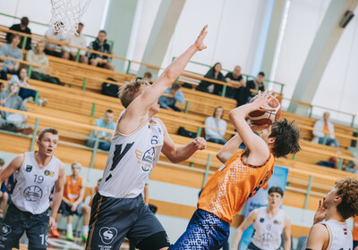 LJBL U19 puiši Fināli, 4.vieta, Rīga /13.-15.05.2022./