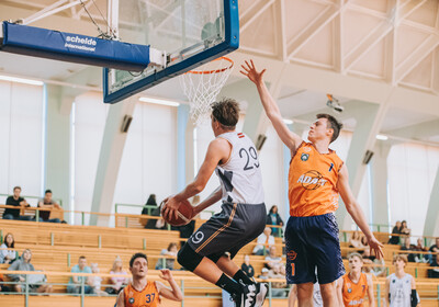 LJBL U19 puiši Fināli, 4.vieta, Rīga /13.-15.05.2022./