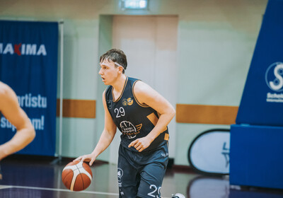 LJBL U19 puiši Fināli, 4.vieta, Rīga /13.-15.05.2022./