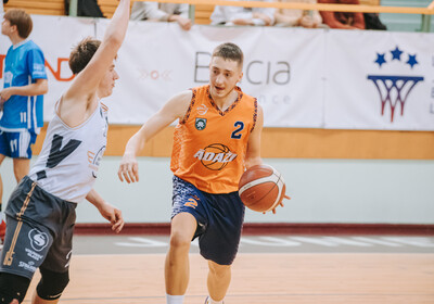 LJBL U19 puiši Fināli, 4.vieta, Rīga /13.-15.05.2022./