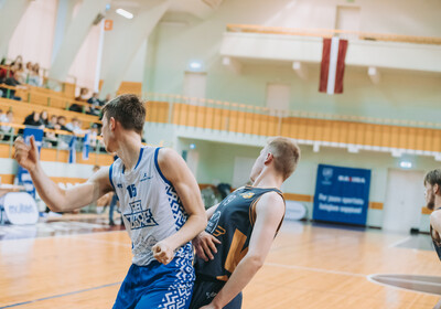 LJBL U19 puiši Fināli, 4.vieta, Rīga /13.-15.05.2022./