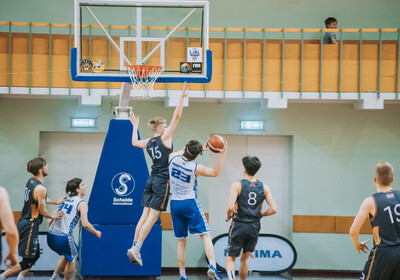 LJBL U19 puiši Fināli, 4.vieta, Rīga /13.-15.05.2022./
