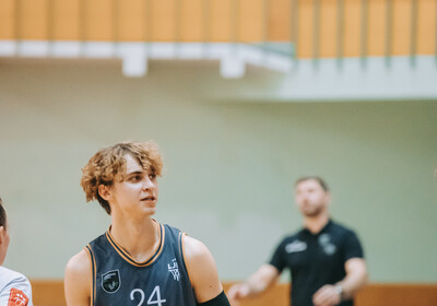 LJBL U19 puiši Fināli, 4.vieta, Rīga /13.-15.05.2022./