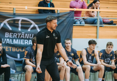 LJBL U19 puiši Fināli, 4.vieta, Rīga /13.-15.05.2022./