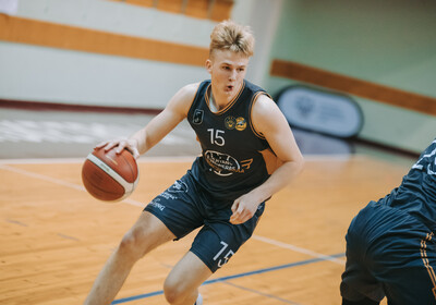 LJBL U19 puiši Fināli, 4.vieta, Rīga /13.-15.05.2022./