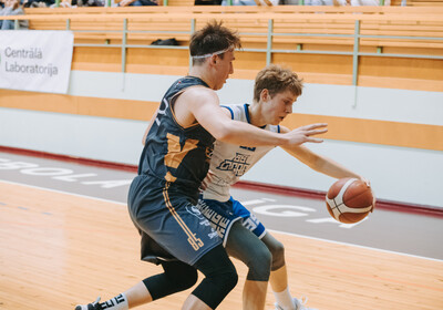 LJBL U19 puiši Fināli, 4.vieta, Rīga /13.-15.05.2022./