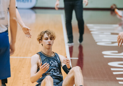 LJBL U19 puiši Fināli, 4.vieta, Rīga /13.-15.05.2022./