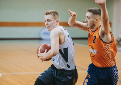 LJBL U19 puiši Fināli, 4.vieta, Rīga /13.-15.05.2022./