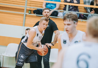 LJBL U19 puiši Fināli, 4.vieta, Rīga /13.-15.05.2022./