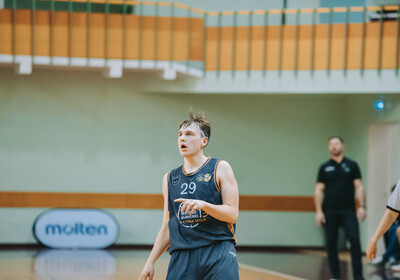 LJBL U19 puiši Fināli, 4.vieta, Rīga /13.-15.05.2022./