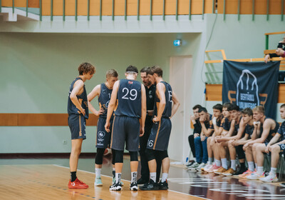 LJBL U19 puiši Fināli, 4.vieta, Rīga /13.-15.05.2022./