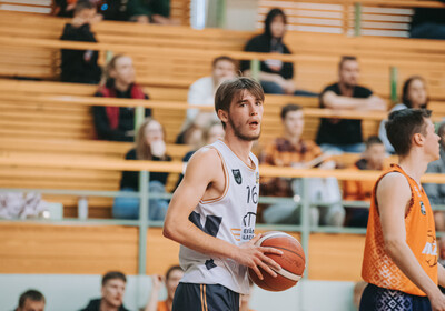LJBL U19 puiši Fināli, 4.vieta, Rīga /13.-15.05.2022./