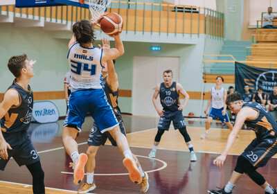 LJBL U19 puiši Fināli, 4.vieta, Rīga /13.-15.05.2022./