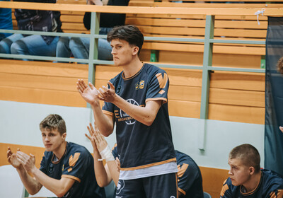 LJBL U19 puiši Fināli, 4.vieta, Rīga /13.-15.05.2022./