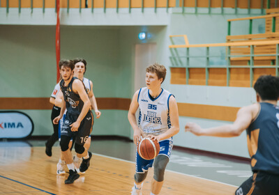 LJBL U19 puiši Fināli, 4.vieta, Rīga /13.-15.05.2022./