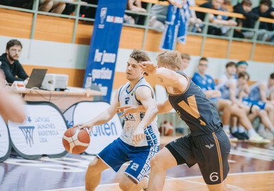 LJBL U19 puiši Fināli, 4.vieta, Rīga /13.-15.05.2022./