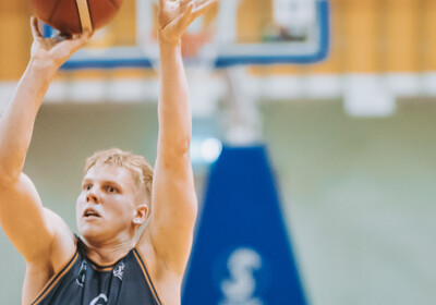 LJBL U19 puiši Fināli, 4.vieta, Rīga /13.-15.05.2022./