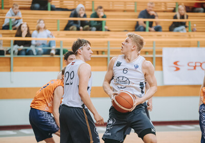 LJBL U19 puiši Fināli, 4.vieta, Rīga /13.-15.05.2022./