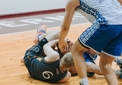 LJBL U19 puiši Fināli, 4.vieta, Rīga /13.-15.05.2022./