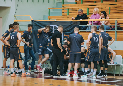 LJBL U19 puiši Fināli, 4.vieta, Rīga /13.-15.05.2022./