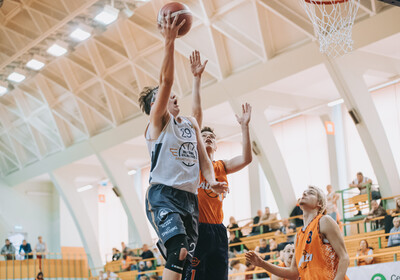 LJBL U19 puiši Fināli, 4.vieta, Rīga /13.-15.05.2022./