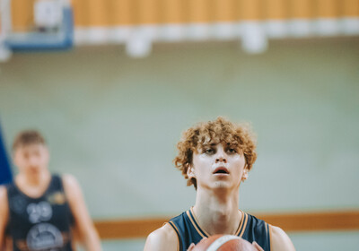 LJBL U19 puiši Fināli, 4.vieta, Rīga /13.-15.05.2022./