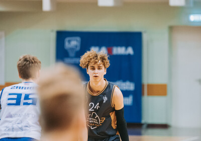 LJBL U19 puiši Fināli, 4.vieta, Rīga /13.-15.05.2022./