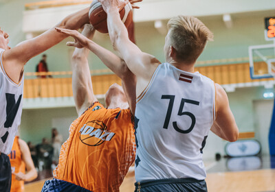 LJBL U19 puiši Fināli, 4.vieta, Rīga /13.-15.05.2022./