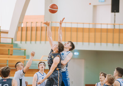 LJBL U19 puiši Fināli, 4.vieta, Rīga /13.-15.05.2022./