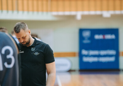 LJBL U19 puiši Fināli, 4.vieta, Rīga /13.-15.05.2022./