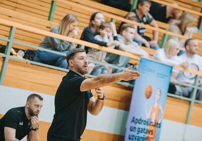LJBL U19 puiši Fināli, 4.vieta, Rīga /13.-15.05.2022./