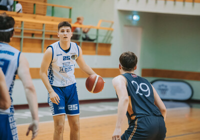 LJBL U19 puiši Fināli, 4.vieta, Rīga /13.-15.05.2022./