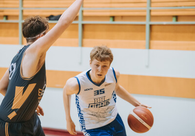 LJBL U19 puiši Fināli, 4.vieta, Rīga /13.-15.05.2022./