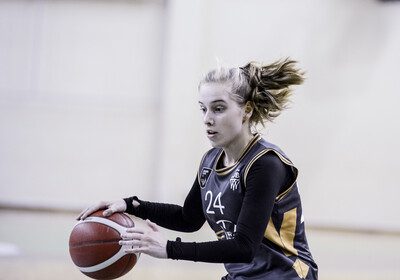 EGBL U15 Final4 1.vieta, BVBS : Daugavpils SS, Apbalvošana