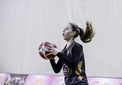 EGBL U15 Final4 1.vieta, BVBS : Daugavpils SS, Apbalvošana