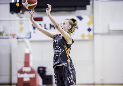 EGBL U15 Final4 1.vieta, BVBS : Daugavpils SS, Apbalvošana