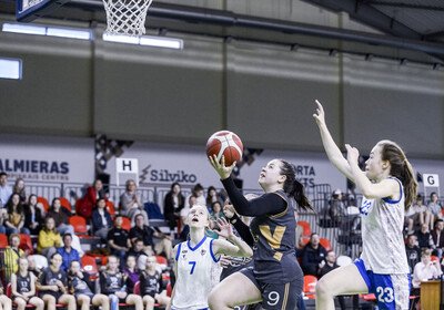 EGBL U15 Final4 1.vieta, BVBS : Daugavpils SS, Apbalvošana