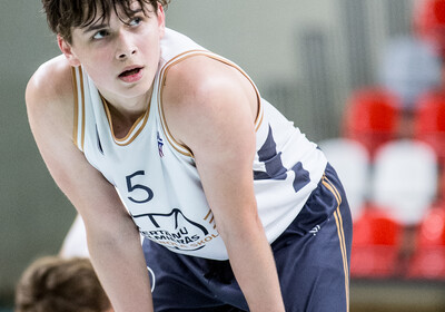 LJBL U17 puiši Fināli, BVBS : Mārupes SC