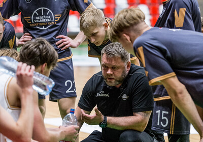 LJBL U17 puiši Fināli, BVBS : Mārupes SC