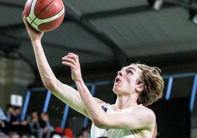 LJBL U17 puiši Fināli, BVBS : Mārupes SC