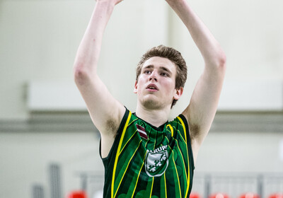 LJBL U17 puiši Fināli, BVBS : Mārupes SC