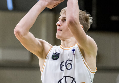 LJBL U17 puiši Fināli, BVBS : Mārupes SC