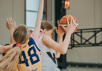 LJBL U13 meitenes, Fināli, BVBS : Ventspils Spars