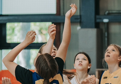 LJBL U13 meitenes, Fināli, BVBS : Ventspils Spars