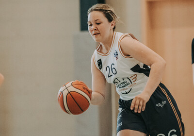 LJBL U13 meitenes, Fināli, BVBS : Ventspils Spars